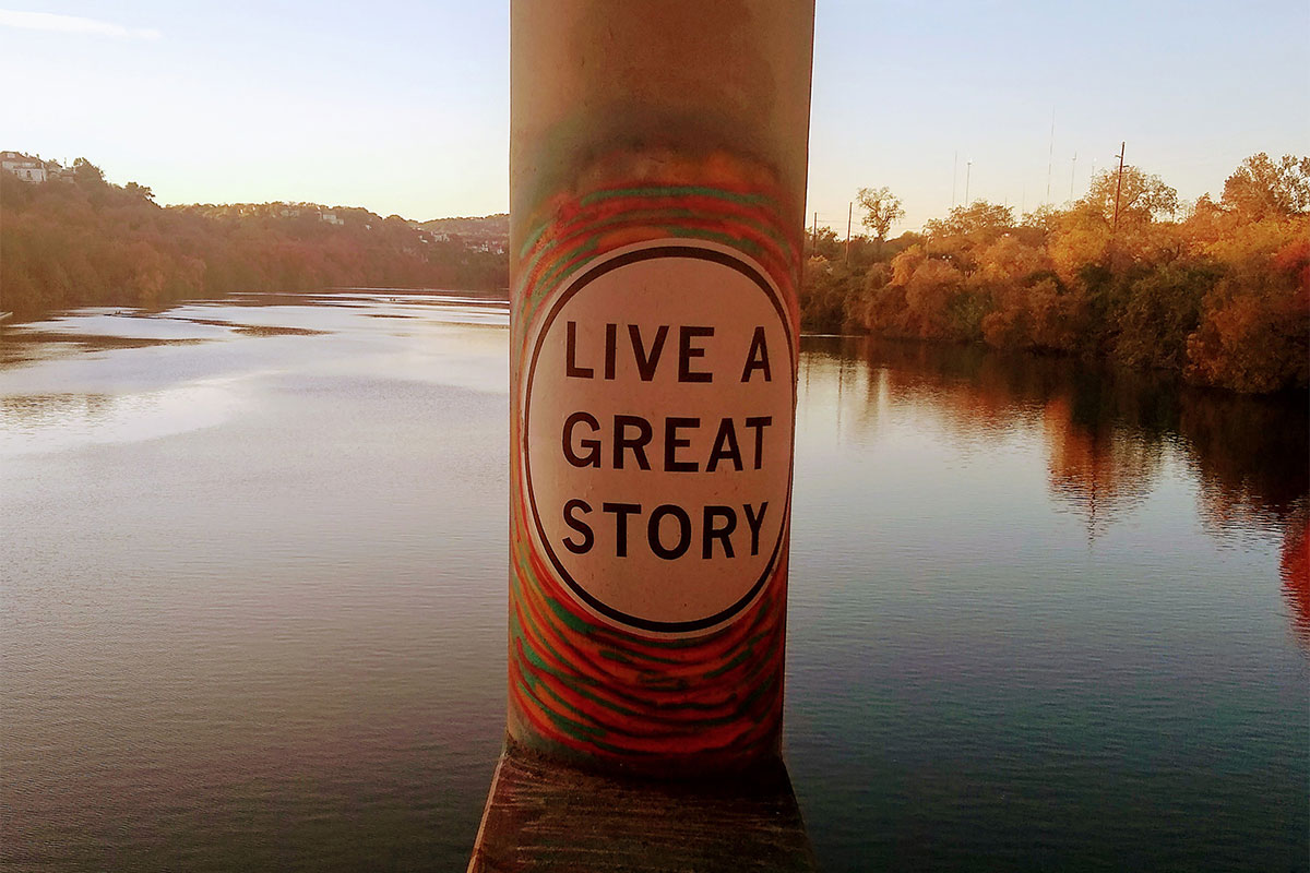 live-a-great-story
