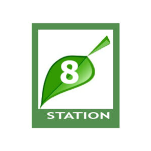 station 8