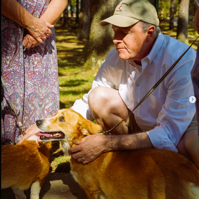 pet blessing